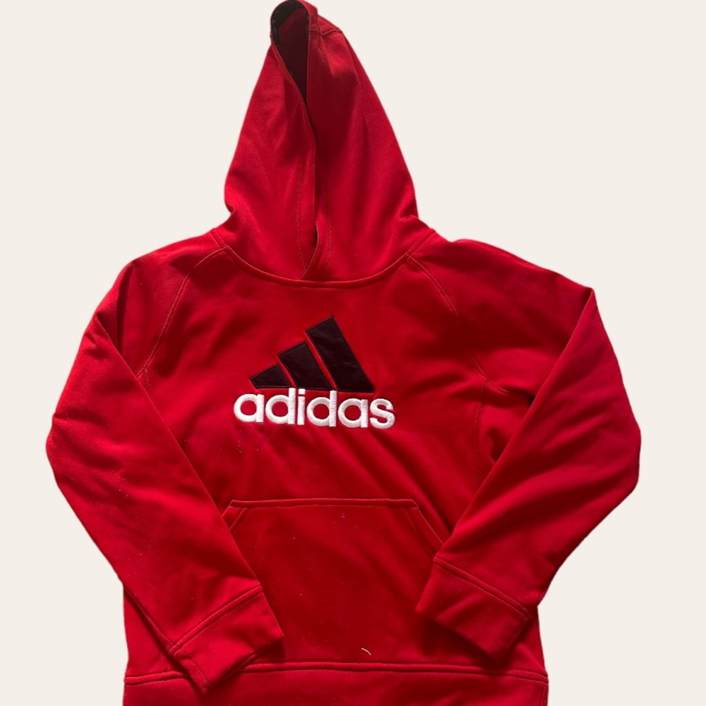 Adidas hoodie